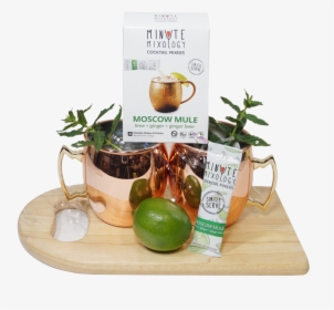 Moscow Mule Gift Set   Srcset Data - Domaine De Canton, HD Png Download, Transparent PNG